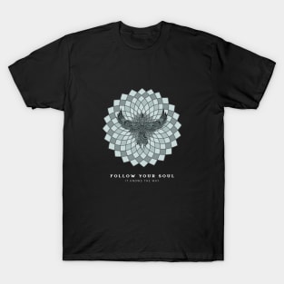 Follow your Soul T-Shirt